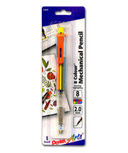 Pen (PH158BP) PENTEL All-in-One 8 colors