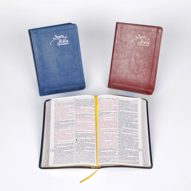 Santa Biblia - EGW - sin himnario