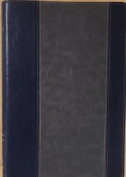 Mission Study Bible with EGW Commentary in 3 Colors