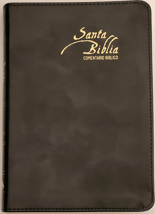 Santa Biblia - EGW - sin himnario