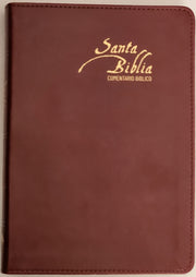 Santa Biblia - EGW - sin himnario