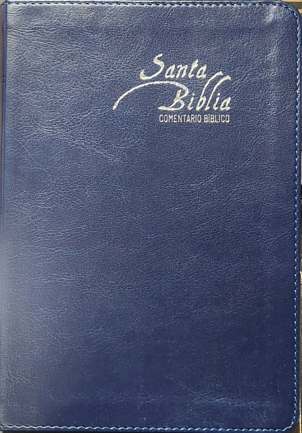 Santa Biblia - EGW - sin himnario