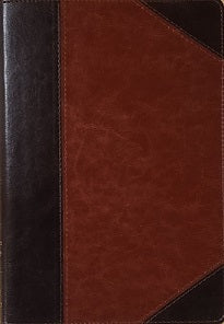 Mission Study Bible with EGW Commentary in 3 Colors