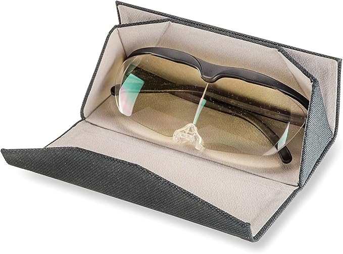 Magnifier (CP-12) Carson Glasses 1.8x Power (+3.25 Diopter)