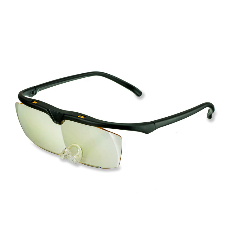 Magnifier (CP-12) Carson Glasses 1.8x Power (+3.25 Diopter)