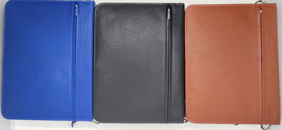 Case leather - fits Mission, La Misión & Messenger