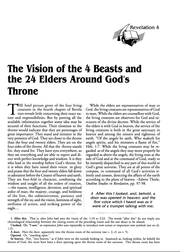 Daniel & Revelation - Ellen G. White Commentary Set Vol 1 & 2